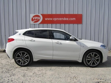 Image véhicule  BMW X2 (18)