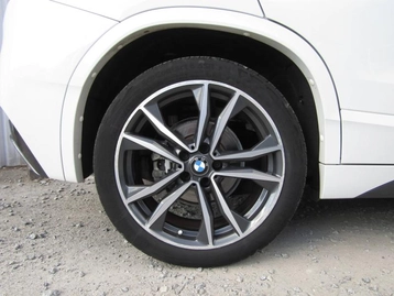 Image véhicule  BMW X2 (2)