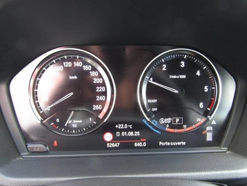 Image véhicule  BMW X2 (11)