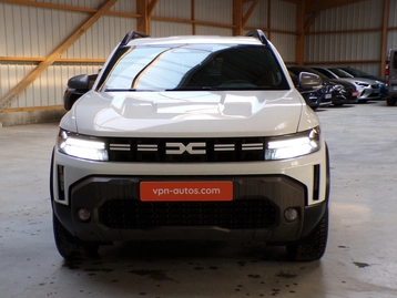 Image véhicule  Dacia DUSTER (4)