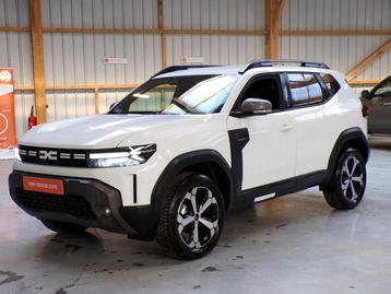 Image véhicule  Dacia DUSTER (3)
