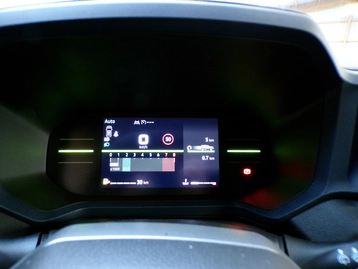 Image véhicule  Dacia DUSTER (22)