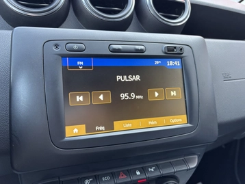Image véhicule  Dacia DUSTER (18)