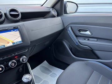 Image véhicule  Dacia DUSTER (23)