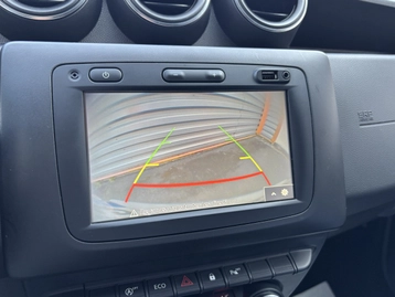 Image véhicule  Dacia DUSTER (15)