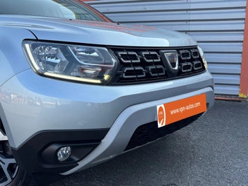 Image véhicule  Dacia DUSTER (25)