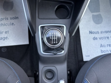 Image véhicule  Dacia DUSTER (22)