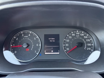 Image véhicule  Dacia DUSTER (11)