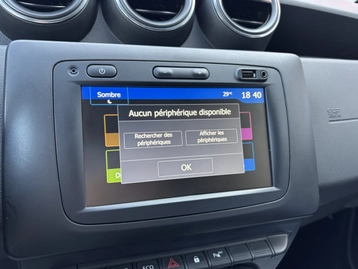 Image véhicule  Dacia DUSTER (16)