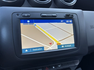 Image véhicule  Dacia DUSTER (14)