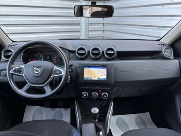 Image véhicule  Dacia DUSTER (7)
