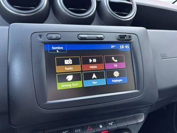 Image véhicule  Dacia DUSTER (19)