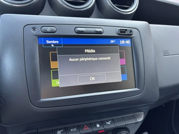 Image véhicule  Dacia DUSTER (17)