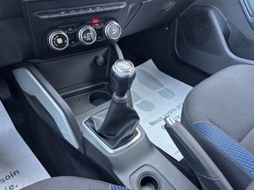 Image véhicule  Dacia DUSTER (21)