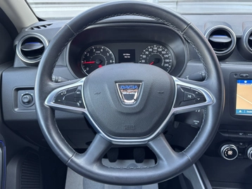 Image véhicule  Dacia DUSTER (8)