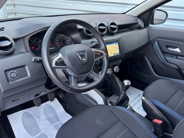 Image véhicule  Dacia DUSTER (2)