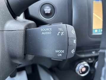 Image véhicule  Dacia DUSTER (12)