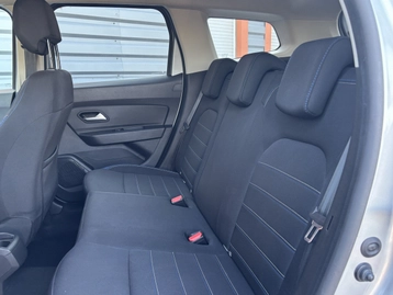 Image véhicule  Dacia DUSTER (5)