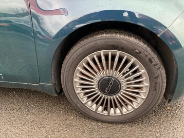 Image véhicule  Fiat 500 (9)