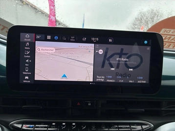 Image véhicule  Fiat 500 (28)