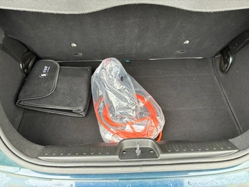 Image véhicule  Fiat 500 (39)