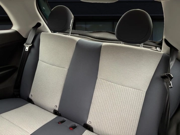 Image véhicule  Fiat 500 (18)