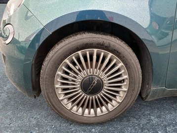 Image véhicule  Fiat 500 (6)