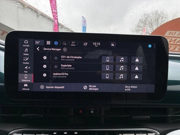 Image véhicule  Fiat 500 (30)