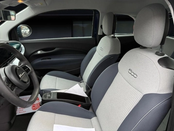 Image véhicule  Fiat 500 (17)