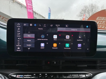 Image véhicule  Fiat 500 (31)