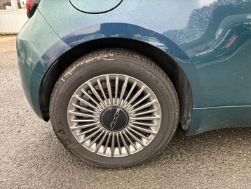 Image véhicule  Fiat 500 (8)