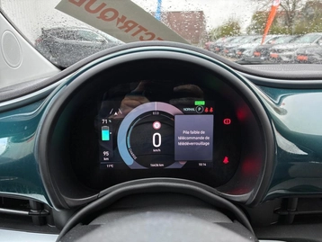 Image véhicule  Fiat 500 (26)