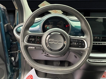 Image véhicule  Fiat 500 (22)