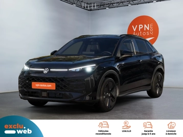 Image véhicule  Volkswagen T-ROC (0)