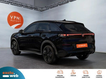 Image véhicule  Volkswagen T-ROC (3)