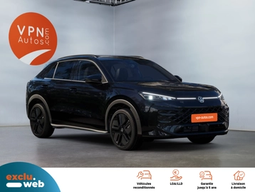 Image véhicule  Volkswagen T-ROC (1)