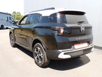 Image véhicule  Citroën C3 AIRCROSS (4)