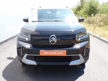 Image véhicule  Citroën C3 AIRCROSS (7)