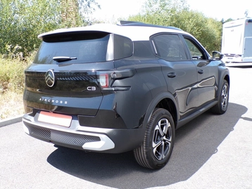 Image véhicule  Citroën C3 AIRCROSS (2)