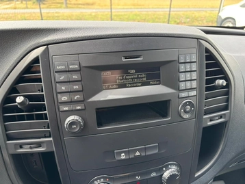 Image véhicule Mercedes VITO (10) Image véhicule Mercedes VITO (10)