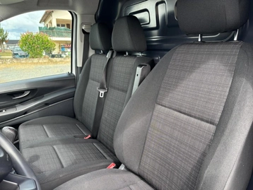 Image véhicule Mercedes VITO (7) Image véhicule Mercedes VITO (7)