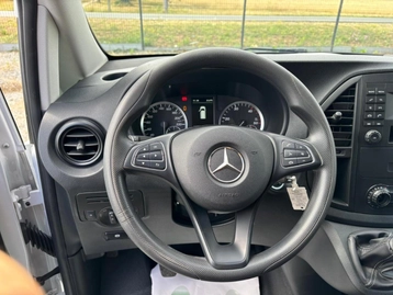 Image véhicule Mercedes VITO (8) Image véhicule Mercedes VITO (8)