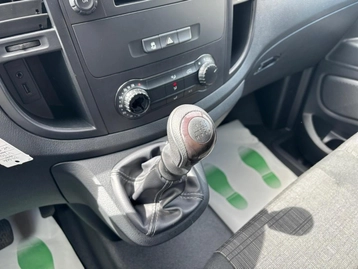 Image véhicule Mercedes VITO (11) Image véhicule Mercedes VITO (11)