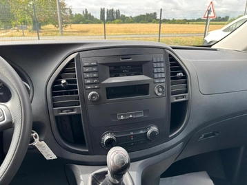 Image véhicule Mercedes VITO (9) Image véhicule Mercedes VITO (9)