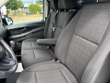 Image véhicule Mercedes VITO (6) Image véhicule Mercedes VITO (6)