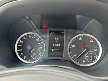 Image véhicule Mercedes VITO (13) Image véhicule Mercedes VITO (13)