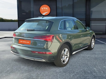 Image véhicule  Audi Q5 (8)