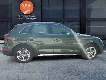 Image véhicule  Audi Q5 (5)