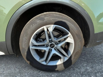 Image véhicule  Audi Q5 (6)
