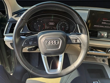Image véhicule  Audi Q5 (14)